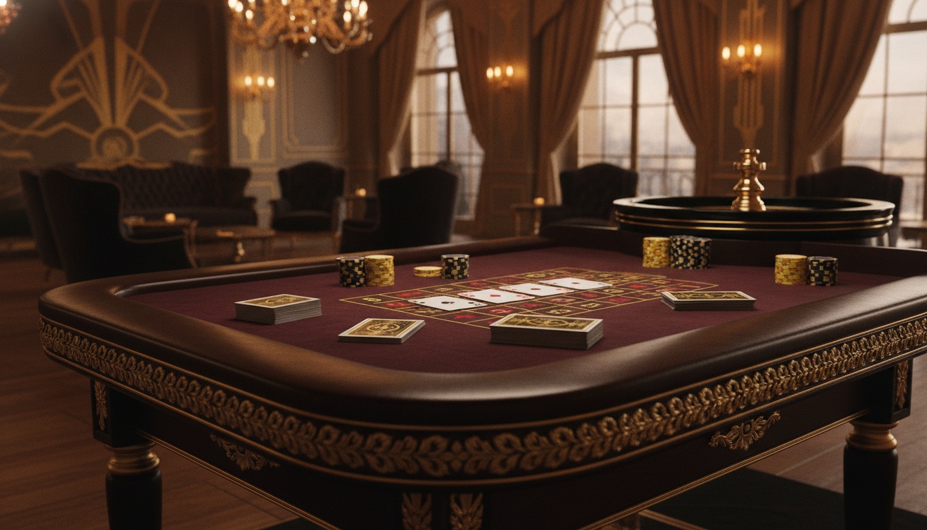 Explore the Extensive Game Library at Zoome Casino