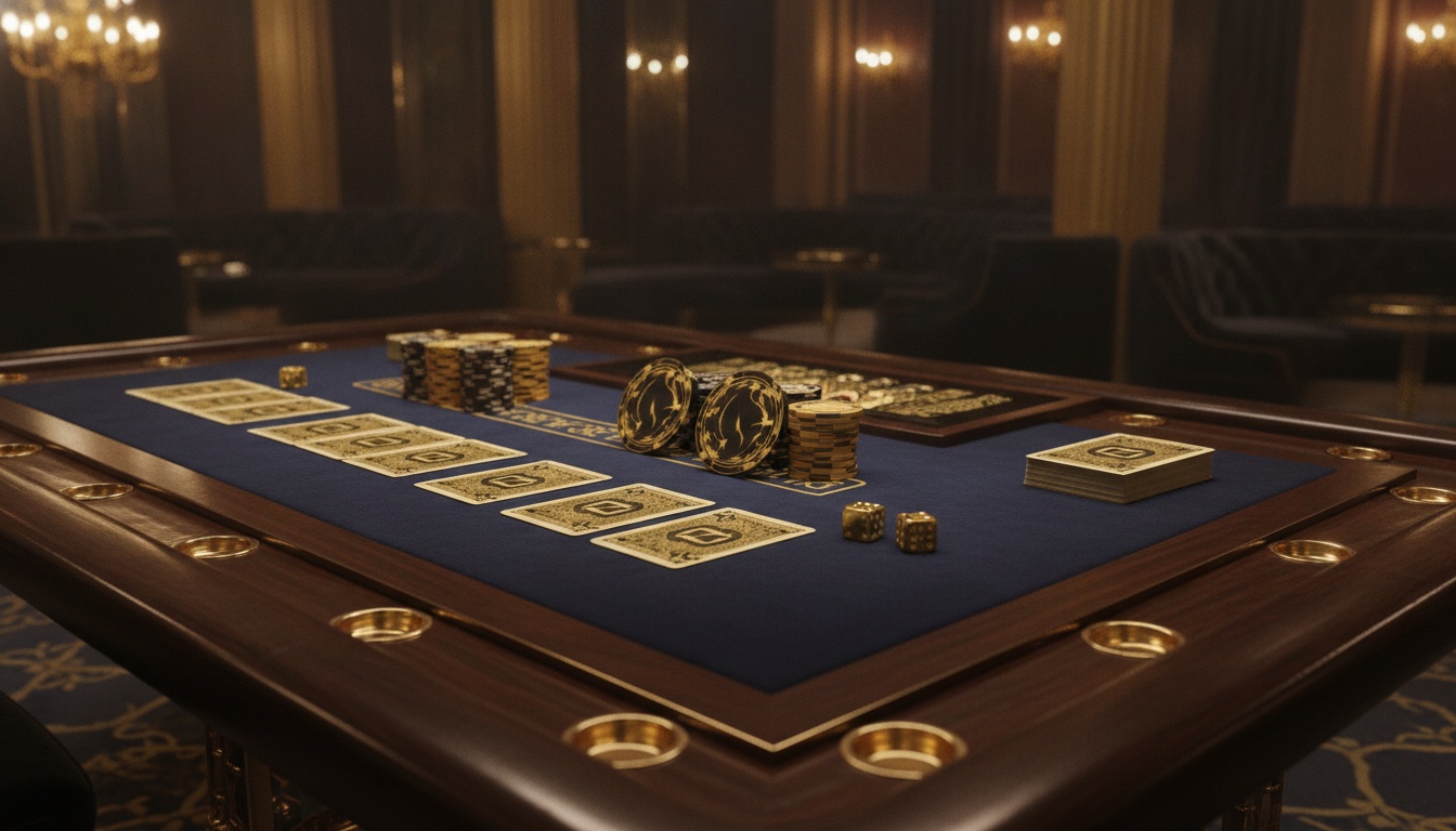 Explore the Game Variety at Zoome Casino