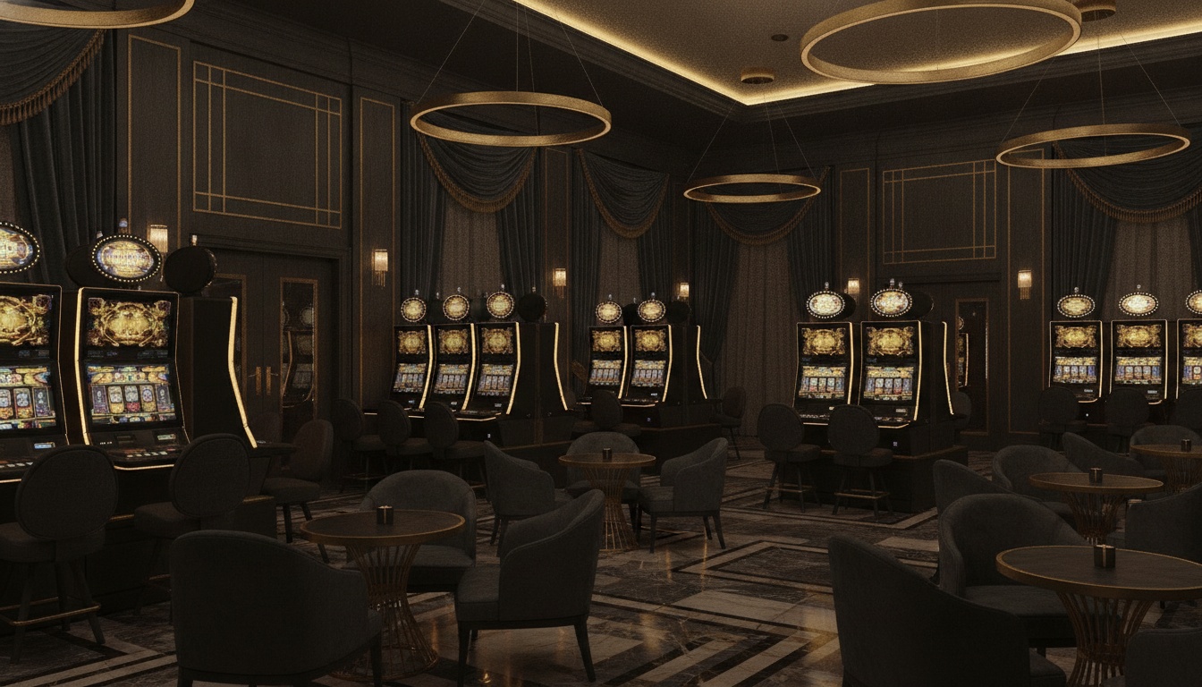 About Zoome Casino โ Detailed Review